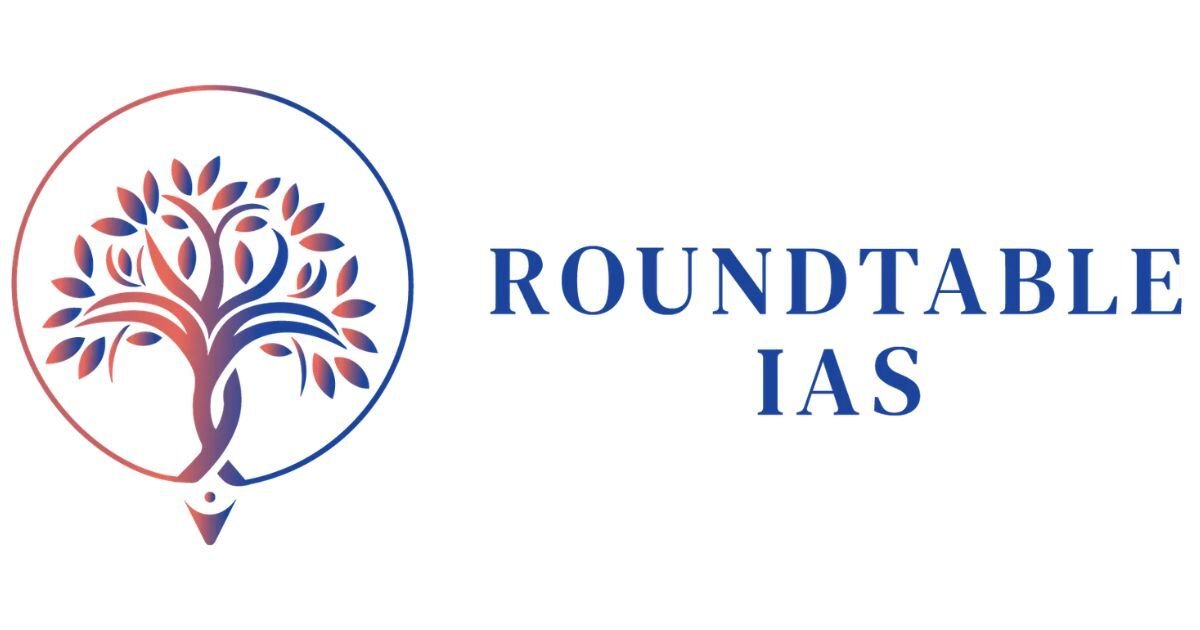 Free UPSC Study Material PDF Download | Roundtable IAS 